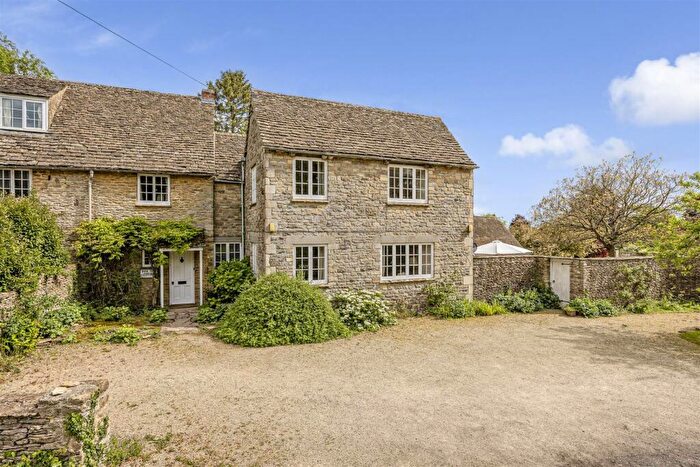3 Bedroom Cottage For Sale In Pump Lane, Long Newnton, GL8