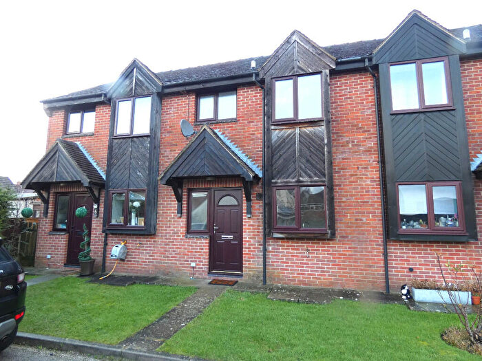 2 Bedroom Town House To Rent In Roadmeadow Close, Ashbourne, Derbyshire, DE6