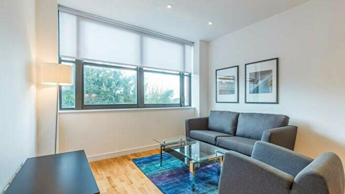 1 Bedroom Apartment To Rent In Scimitar House, Eastern Road, Romford, Essex, RM1