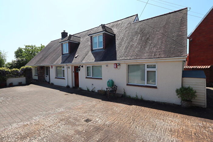 5 Bedroom Detached House For Sale In Milton Lane, Wells, BA5