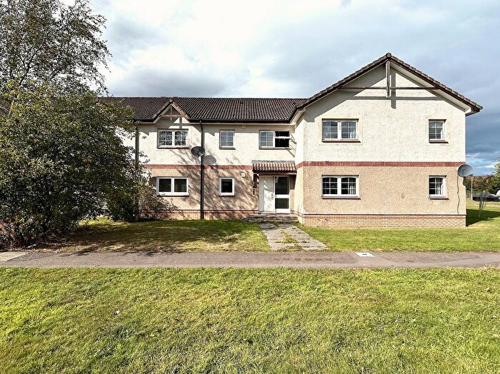 2 Bedroom Flat For Sale In Castle Heather Drive, Castle Heather, Inverness, IV2