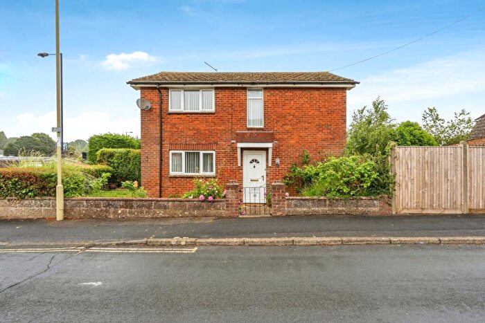 3 Bedroom Detached House For Sale In Milbeck Close, Waterlooville, Hampshire, PO8