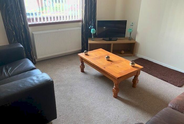 1 Bedroom Flat To Rent In Pennan Road, Aberdeen, AB24