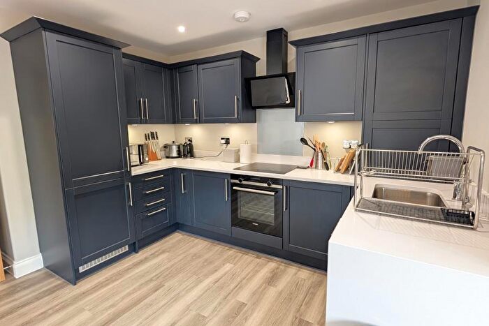 2 Bedroom Apartment To Rent In Woking, Surrey, GU22