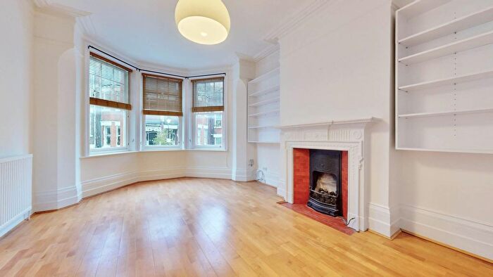 1 Bedroom Flat To Rent In Milton Road, Highgate, N6