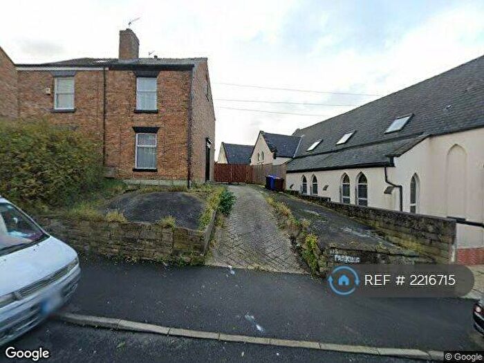 3 Bedroom Semi-Detached House To Rent In Thirlwell Road, Sheffield, S8