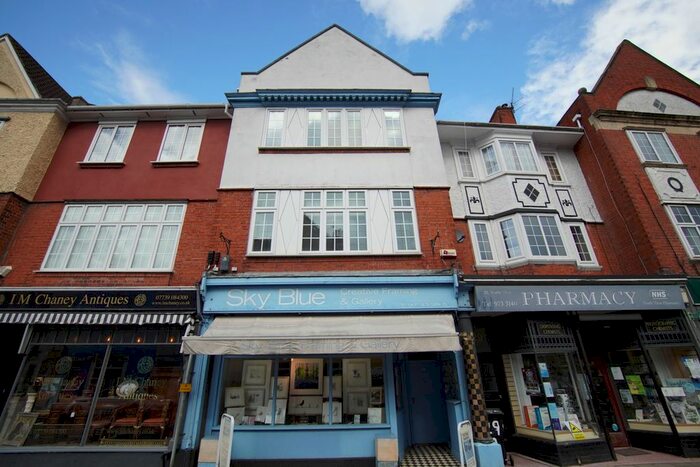 5 Bedroom Maisonette To Rent In North View, Westbury Park, Bristol, BS6