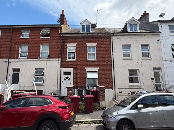 5 Bedroom Property For Sale In Zinzan Street, Reading, Berkshire, RG1
