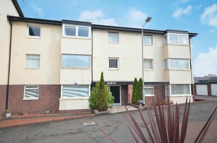 2 Bedroom Flat To Rent In Langside Court, Bothwell, South Lanarkshire G71