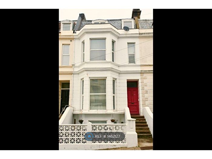 2 Bedroom Flat To Rent In Edward Road, St. Leonards-On-Sea, TN37
