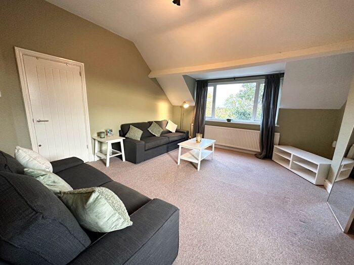 1 Bedroom Flat To Rent In Albert Road, Alexandra Park, Mapperley Park, Nottingham, NG3