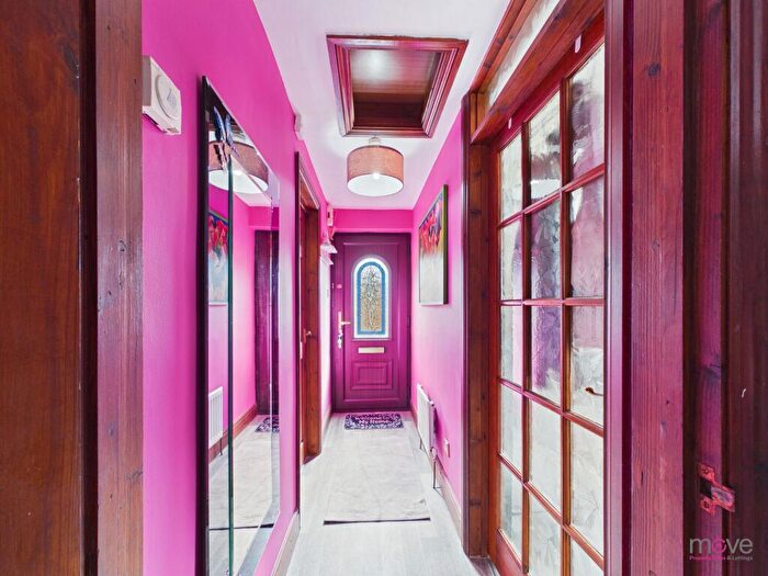 1 Bedroom Apartment To Rent In Salisbury Avenue, Cheltenham, GL51