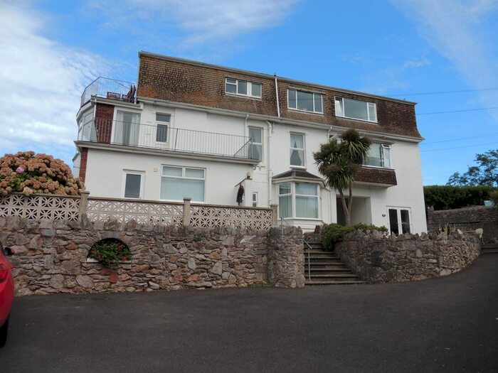 2 Bedroom Flat To Rent In Victoria Road, Brixham, TQ5