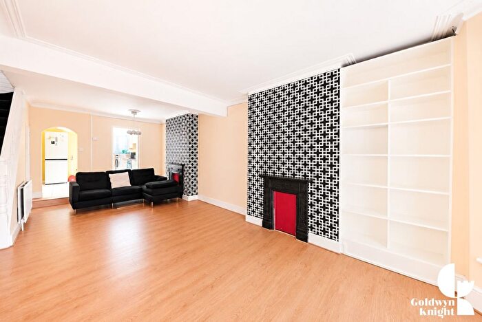 2 Bedroom Terraced House To Rent In Greening Street, London, SE2