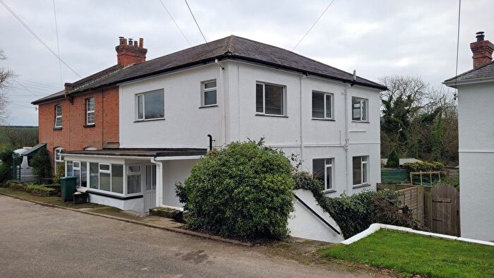 3 Bedroom End Of Terrace House To Rent In Ashtree House, St Newlyn East, Newquay, TR8