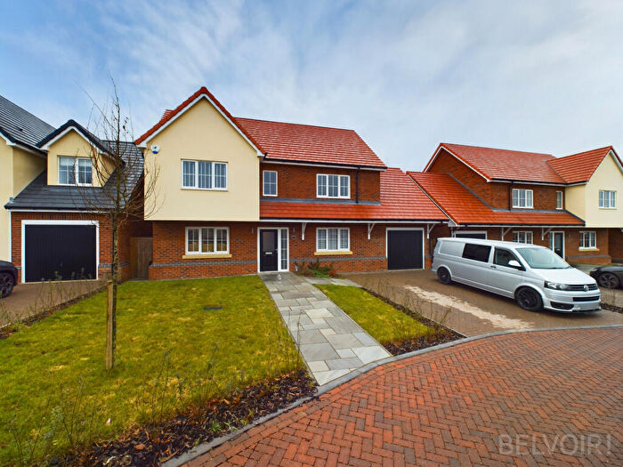 4 Bedroom Detached House To Rent In Mortimer Road, Cockfield, Bury St Edmunds, IP30