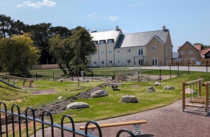 2 Bedroom Flat For Sale In Poor Well Lane, Fulbourn, Cambridge, CB21