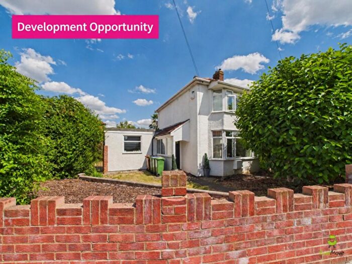 2 Bedroom Semi-Detached House For Sale In Merlin Road North, Welling, Kent, DA16