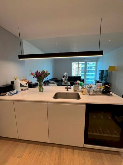 2 Bedroom Flat To Rent In Belvedere Row Apartments, Fountain Park Way, London, W12