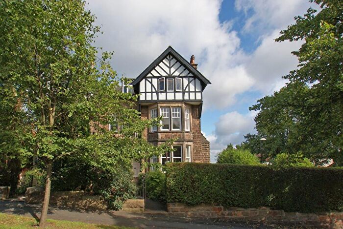 2 Bedroom Apartment To Rent In Coppice Drive, Harrogate, HG1