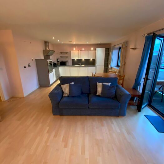 1 Bedroom Flat To Rent In Browning Street, Birmingham B16