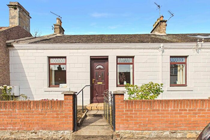 2 Bedroom Bungalow For Sale In Emsdorf Street, Lundin Links, Leven, KY8