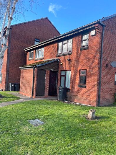 1 Bedroom Maisonette For Sale In Bolton Road, Birmingham, B10