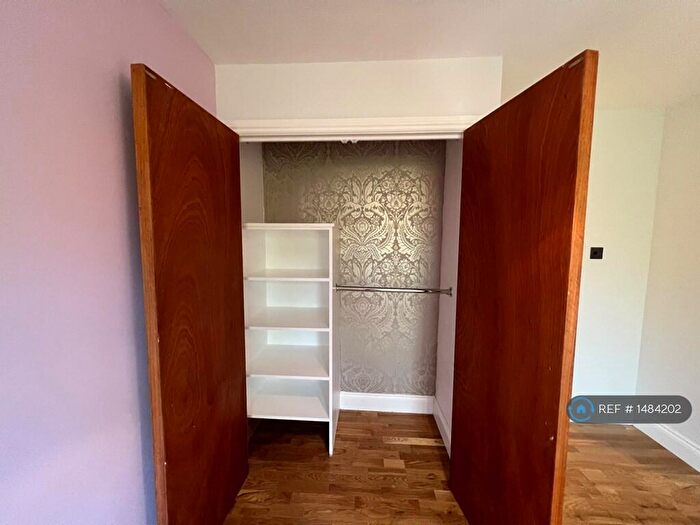 2 Bedroom Flat To Rent In Aldbury Grove, Welwyn Garden City, AL7