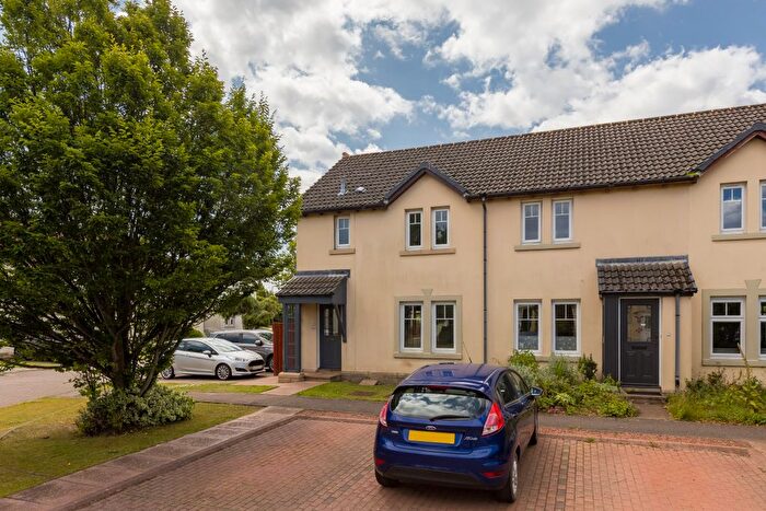 3 Bedroom End Of Terrace House For Sale In West Fenton Gait, Gullane, East Lothian, EH31