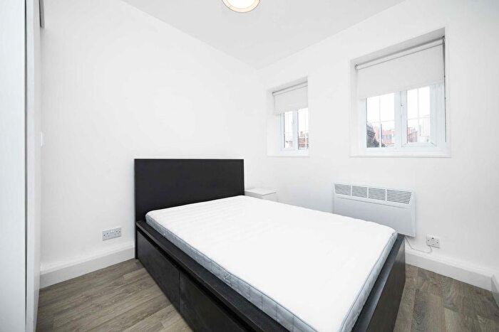 1 Bedroom Flat To Rent In Widegate Street, Spitalfields, E1