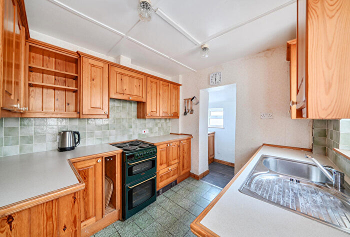 2 Bedroom Terraced House For Sale In Charlton Road, Midsomer Norton, Radstock, Somerset, BA3