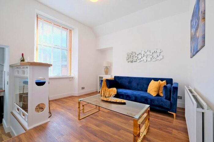 1 Bedroom Flat To Rent In Allan Street, City Centre, Aberdeen, AB10