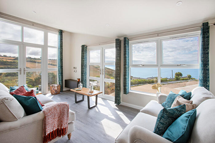 2 Bedroom Lodge For Sale In Timber Venture, Thorncombe Heights At Eype Beach Holiday Park, Mount Lane, Bridport, Dorset, DT6