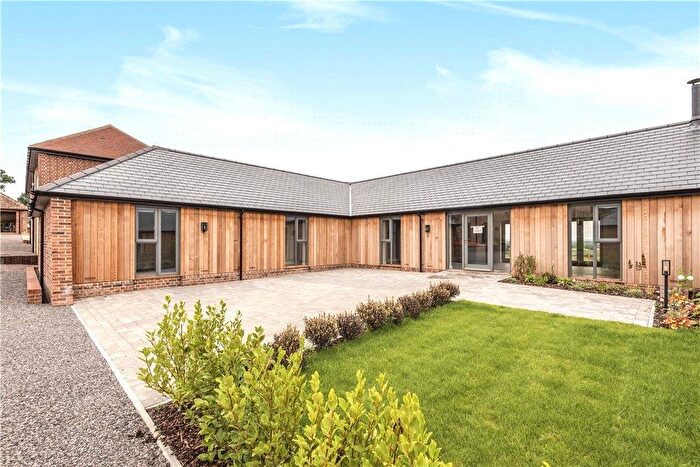 4 Bedroom Semi-Detached Bungalow To Rent In Stone Farm Barns, Stone Lane, Yeovil, BA21
