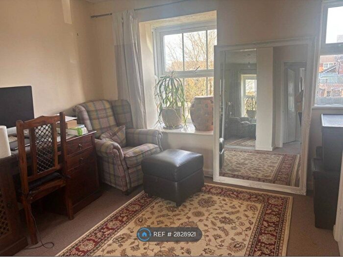 2 Bedroom Terraced House To Rent In Longford Way, Didcot, OX11