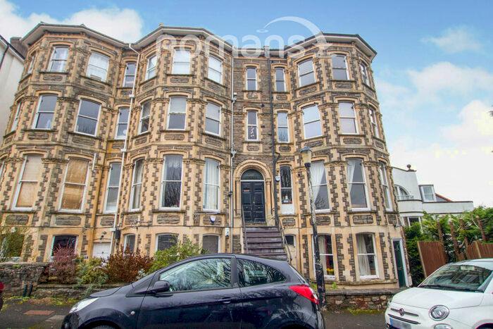 2 Bedroom Maisonette To Rent In Royal York Villas, Heart Of Clifton Village, BS8