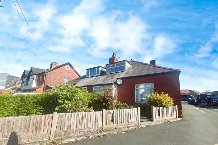 3 Bedroom Bungalow To Rent In Blaguegate Lane, Lathom, Skelmersdale, Lancashire, WN8