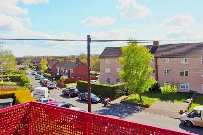 2 Bedroom Apartment To Rent In Exeter, Devon, EX1