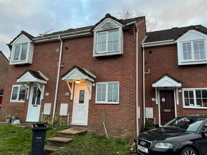 2 Bedroom Terraced House To Rent In Warminster, BA12