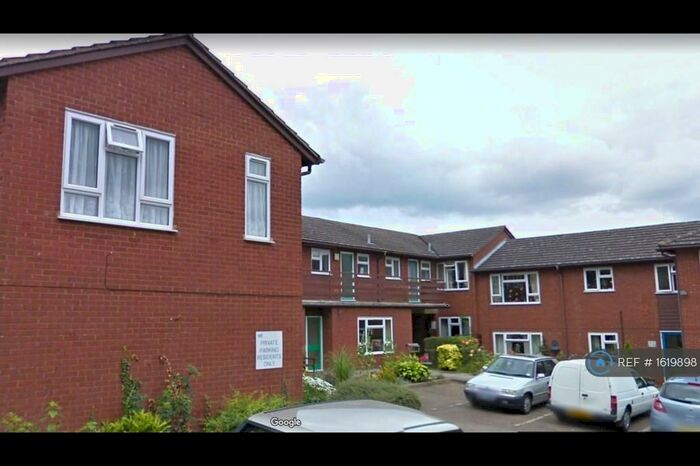 Studio To Rent In Greencroft, Stoney Stanton, Leicester, LE9