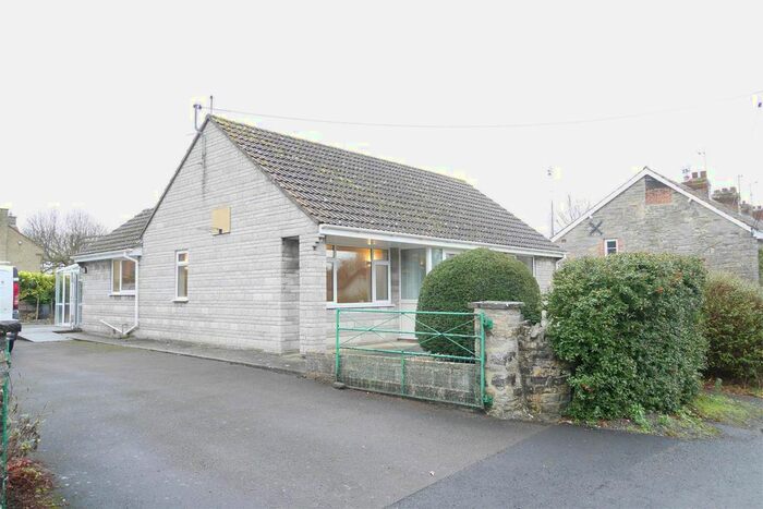 2 Bedroom Bungalow To Rent In School Street, Drayton, Langport, TA10