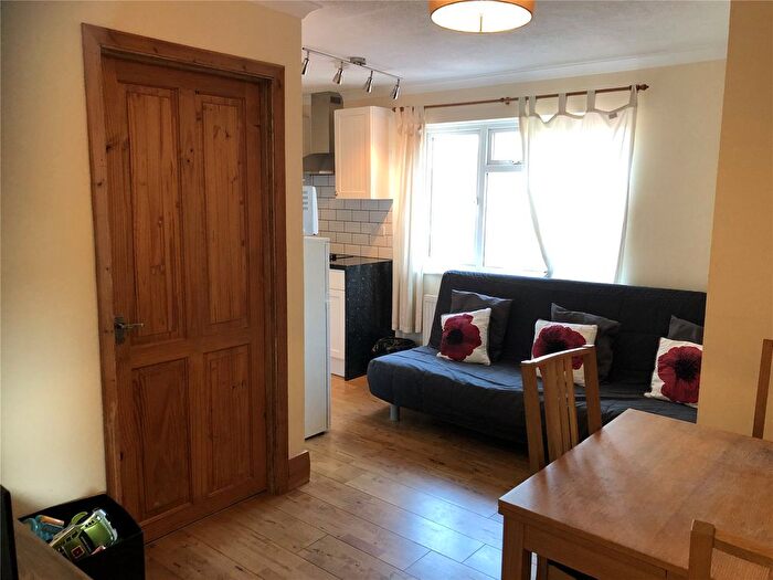 2 Bedroom Flat To Rent In Lydd Road, Camber, TN31