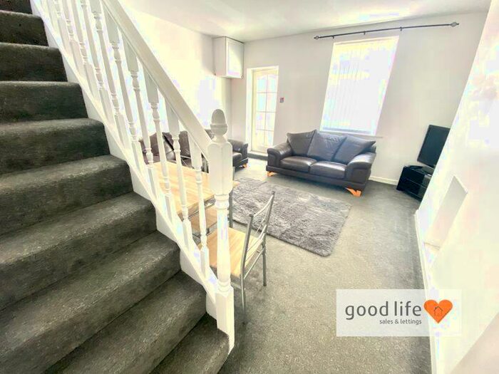 2 Bedroom Terraced House To Rent In Fairy Street, Hetton Le Hole, Houghton Le Spring, DH5