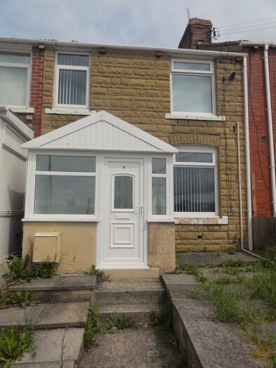 3 Bedroom Terraced House To Rent In Doxford Terrace, Hetton Le Hole, DH5