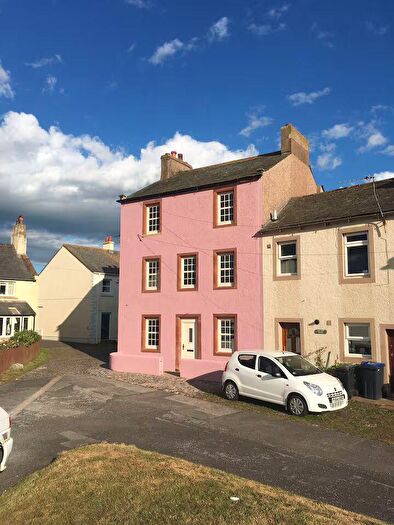 3 Bedroom Block Of Apartments For Sale In Rayvon House, Allonby, Cumbria, CA15