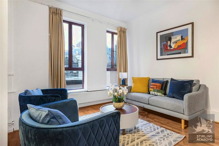 2 Bedroom Flat To Rent In Marshall Street, London, W1F