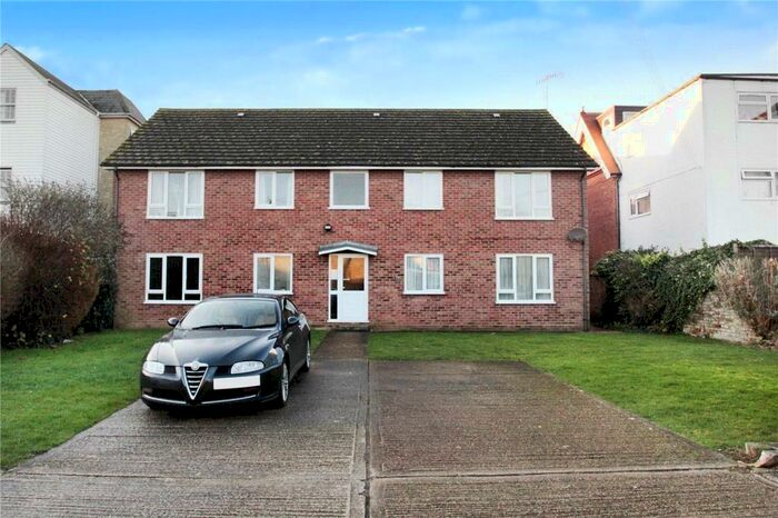 1 Bedroom Apartment To Rent In Arundel Road, Littlehampton, BN17