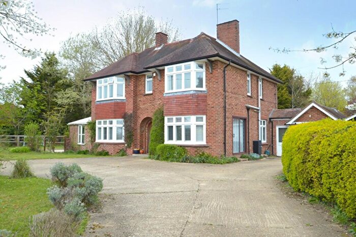 4 Bedroom Detached House For Sale In Little Yeldham, Halstead, Essex, CO9
