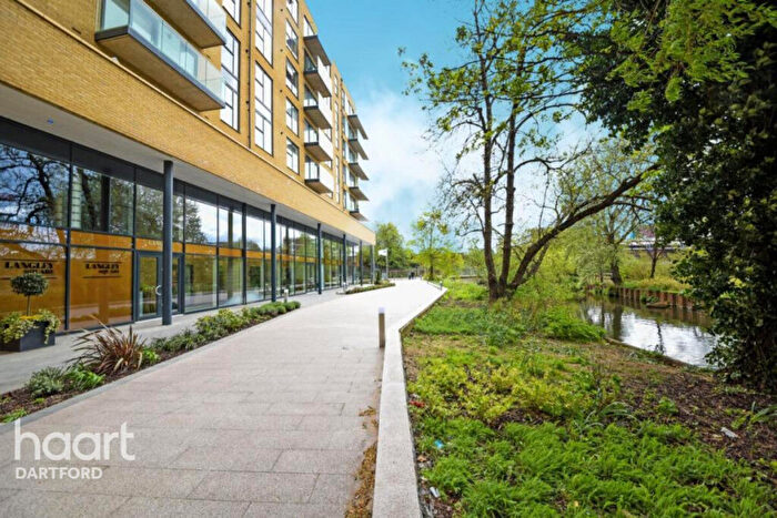 1 Bedroom Apartment To Rent In Mill Pond Road, Dartford, DA1