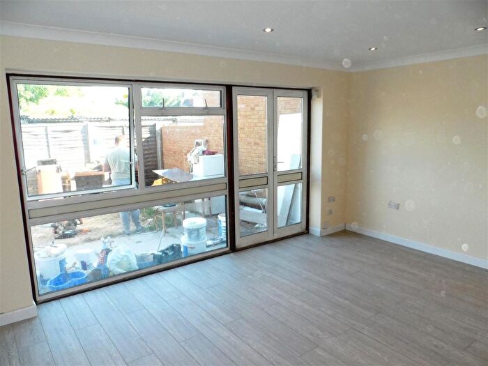 3 Bedroom End Of Terrace House To Rent In Winkley Court, South Harrow, HA2